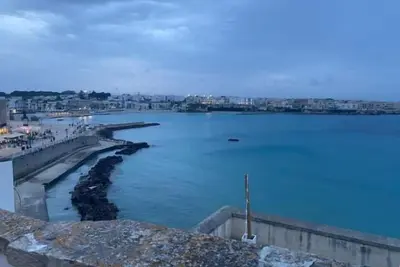 Image de Terrazza ammezzato