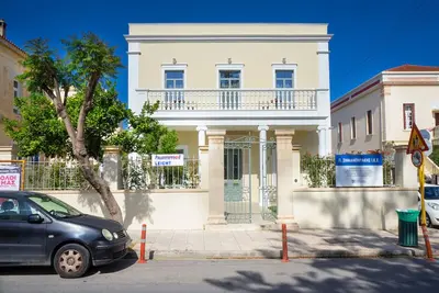 Image de Casa Verde Chania, 8 Bd, 6 Ba, 3 Jacuzzi, cozy