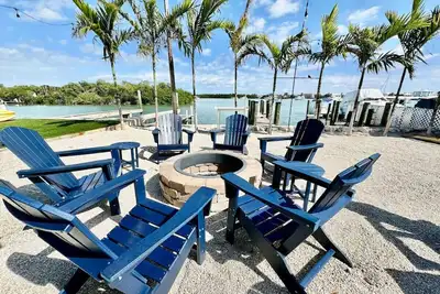 Keys Paradise - Florida Keys, Marathon. .