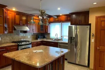 Image de Spontaneous and Welcoming Apartments 1 & 2 Combine