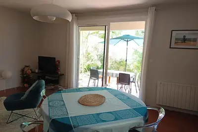 Image de Maison très confortable proche du centre historique d'Avignon et de Villeneuve!