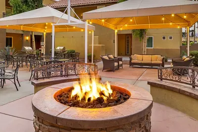 Image de Coachella Weekend 1, April 11-14 2025, Marriott Desert Springs Villas - sleeps 4