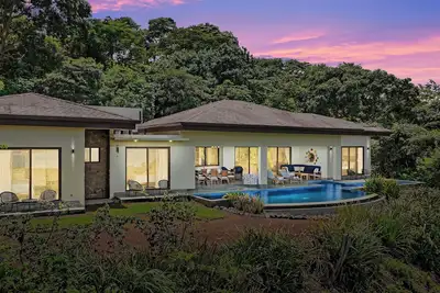 Image de Casa Vista Mar | Oceanview Sunset Terrace