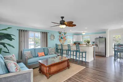 Image de Flakey's B&B in the heart of Islamorada