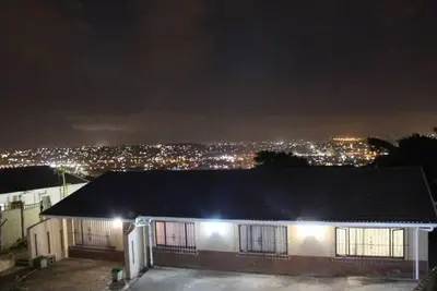 Image de Casa On The Bluff