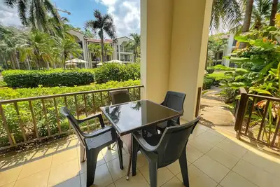 Image de Pacifico L1102 - Ground Floor - Walkout to Pool