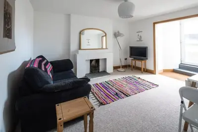 Image de Spacious 2 Bedroom Apartment near Seafront Penzance