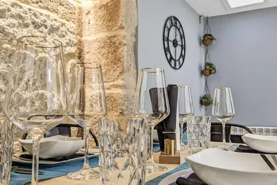 Image de Pedra Nova, Céntrico y Lujoso