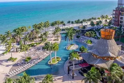 Image de 2br Villa Del Palmar Cancun, Mx\n\n