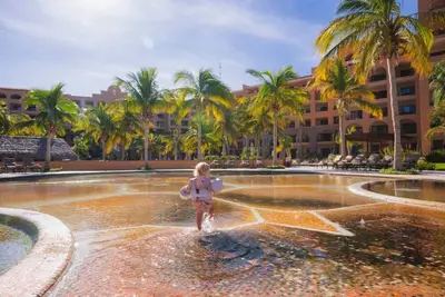 2br Villa del Palmar Loreto \n\n