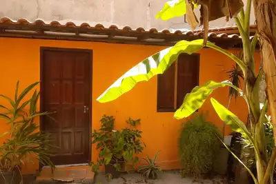 Image de Apartamento no Centro de Porto Seguro. Perto de Todos os Lugares do Centro