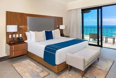 Studio Deluxe Villa la Valencia\n\n