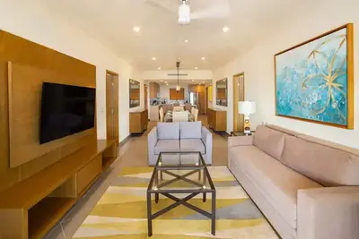 2br Pool-Ocean Villa La Valencia\n\n