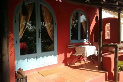 Image de Mohkutie Loft by Eco Moyano Posada