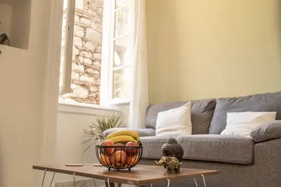 Image de Casa Cantonale - Newly renovated apartment in the heart of Corfu Old Town!