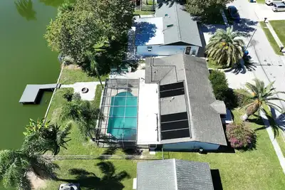 Image de Lakefront Paradise, with Private Pool.