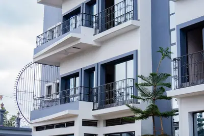 Image de Appartement 3 Chambres Très Haut Standing Avec Piscine, Salle de Fitness, Spa!