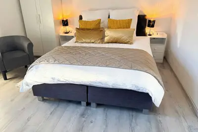 Image de Cosy Cottage in former nursery