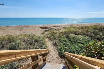 Right Direction Rentals Paradise Beach House