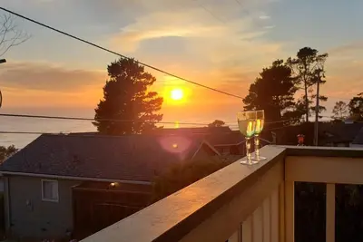 Image de Enjoy Big Views on Lodge Hill in Cambria! Great location and Pet-Friendly!