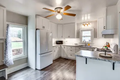 Image de Family-Friendly Altoona Abode w/ Spacious Patio!