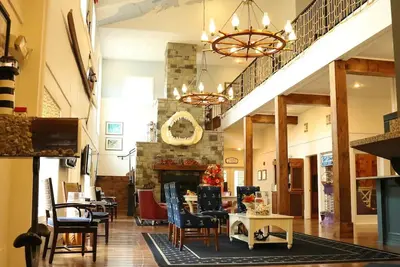 Image de Stormy Point Village Resort - Cottage 4 Bedrooms 3 Bath