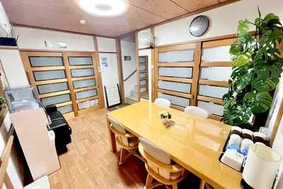 Image de Kansai Airport directlyStation 3minutes  4 rooms - 4 Japanesestyle rooms / Osaka Ōsaka