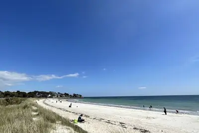 Image de Carnac 200 m de la Plage