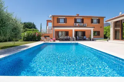 Image de Villa Herceg (Istria - Umag)