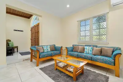 Image de Dreamers Getaway - Relaxing unit with large rooms, full kitchen, & fast Wi-Fi
