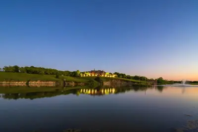 Image de Deep in the Heart of Texas there is a pearl, The Pearl Ranch! \n