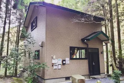 Image de Ryukyo no Sato Auto Campsite Lodge Golden Week Per \/ Karatsu City Saga