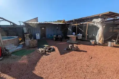 Image de Sky Cottage / Asahi City Chiba