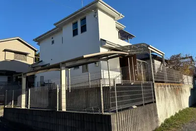 Image de Hamachidesu means how much it is check out time is 12 oclock - Hamachidesu / Akiruno Tokyo