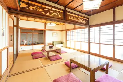 Image de Old private house stay  Yokayo | Maximum of 10 people can be accommodated |  / Higashisonogigun Nagasaki