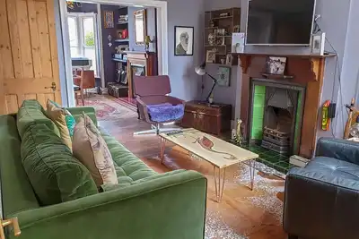 Artfully Appointed 3 Bedroom Home \n