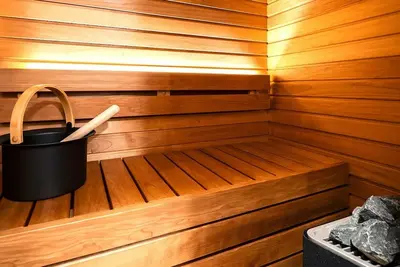 Image de Trek Villa for up to 5 people sauna option / Watarai-gun Mie