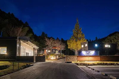 Image de Camp Villa for up to 6 people sauna option / Watarai-gun Mie