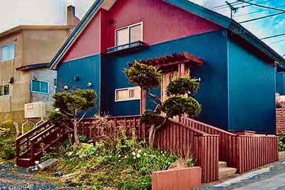 Image de Rental house Guest house where you can stay with your pet Populus OtaruNupuri / Otaru Hokkaidō