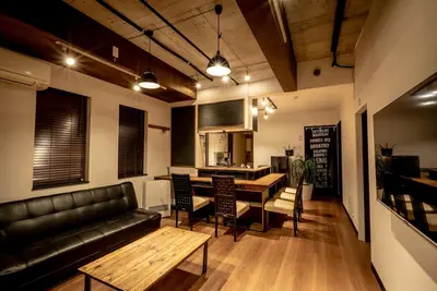 Image de Entire floor reservedDeluxe family room With f / Otaru Hokkaidō