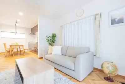 Image de OPENSALEEntire House RentalJR KamiNakazato Station 3 mins on footFamily StayFully RenovatedUp  / Kita-ku Tokyo