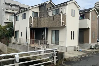 Image de Enoshima Home Clean and tidy detached house with / Fujisawa Kanagawa