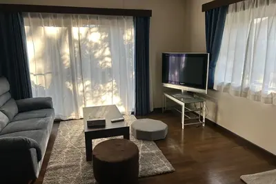 Image de A private inn Akebono where you can spend time w / Fujiyoshida Yamanashi