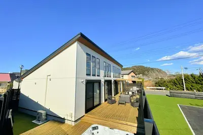 Image de Room onlyStandard Enjoy a private villa in Chiba Minamiboso A private resort where you can enjoy / Tateyama Chiba