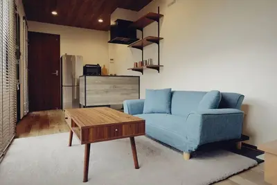 Image de Trailer house with camping space Long weekend ra / Shikokuchuo City Ehime