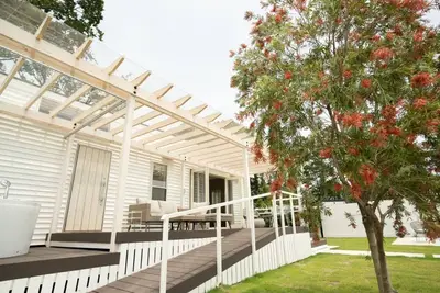 Image de 1 building rental plan trailer house / Tsukuba City Ibaraki