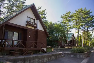 Image de Cottage for 6 people / Akumi County Yamagata
