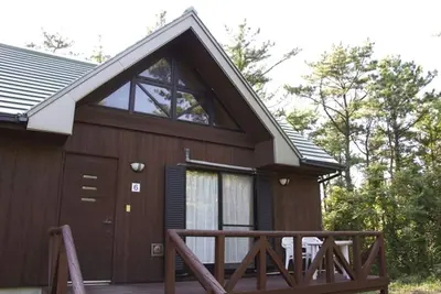 Image de Cottage for 4 people / Akumi County Yamagata