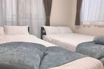 Image de Center of Tenmonkan Comfortable 1ldk Easy unatt \/ Kagoshima Kagoshima