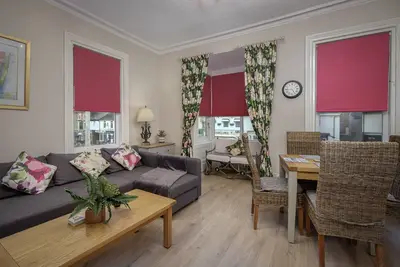 Image de Hornby Apt 1st Floor -Appartement-de Luxe-Douche